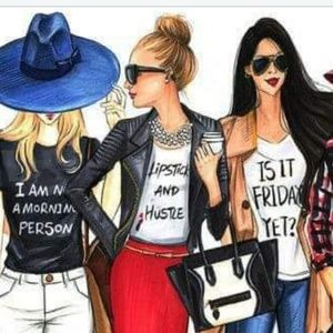 Meet your Posher, Derya